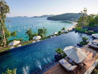 V Villas Phuket - MGallery fotoÄŸrafÄ±