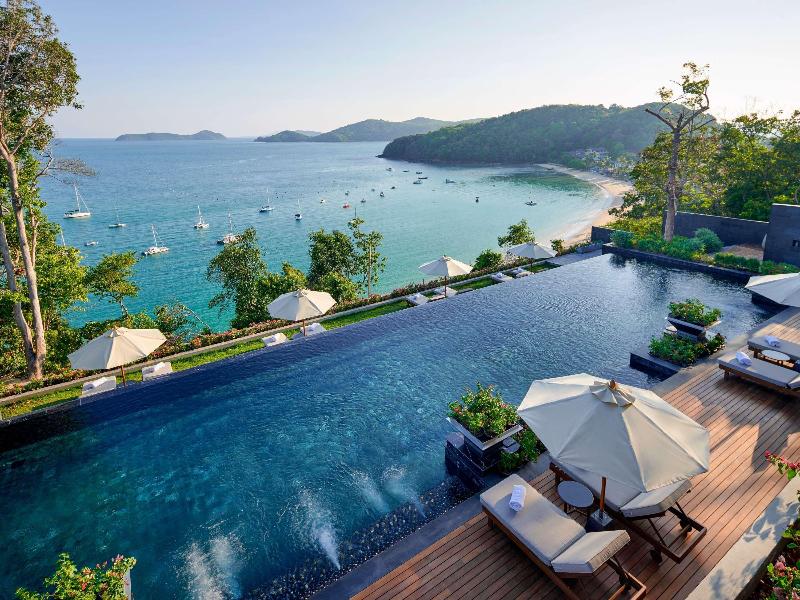 V Villas Phuket - MGallery - Genel