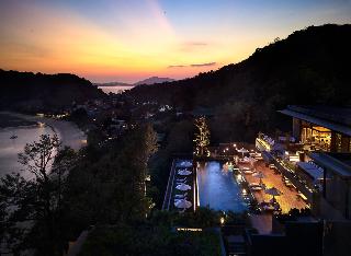 V Villas Phuket - MGallery fotoÄŸrafÄ±