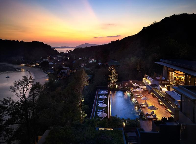 V Villas Phuket - MGallery - Genel