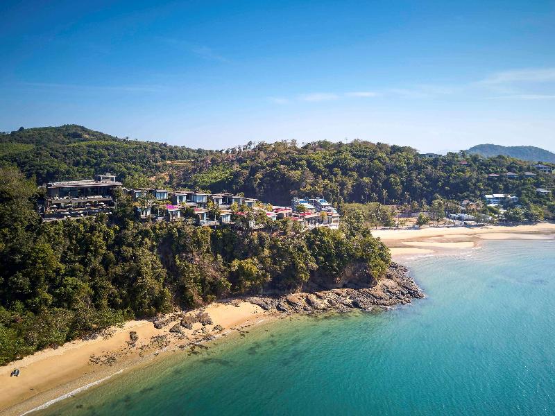 V Villas Phuket - MGallery - Genel