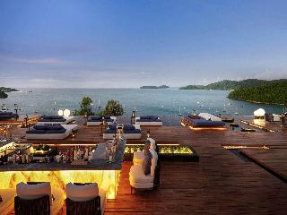 V Villas Phuket - MGallery fotoÄŸrafÄ±