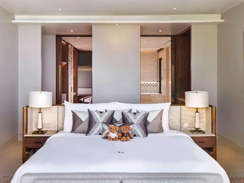 V Villas Phuket - MGallery - Oda