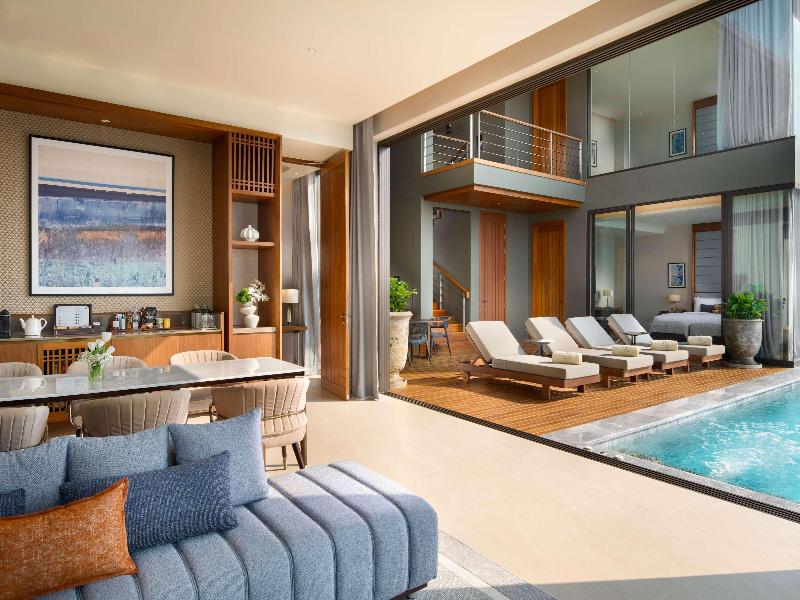 V Villas Phuket - MGallery - Oda