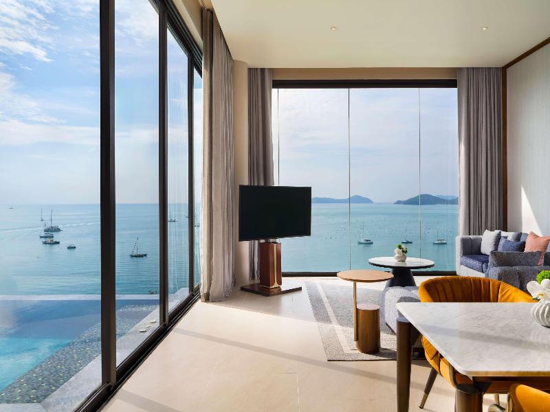 V Villas Phuket - MGallery - Oda