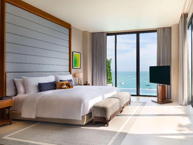 V Villas Phuket - MGallery - Oda