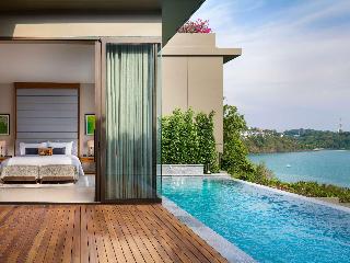 V Villas Phuket - MGallery fotoÄŸrafÄ±