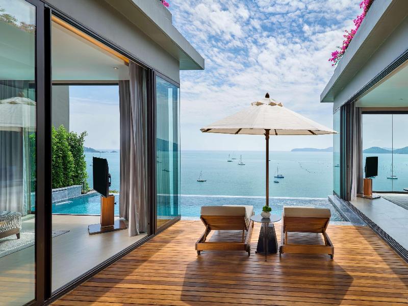 V Villas Phuket - MGallery - Oda
