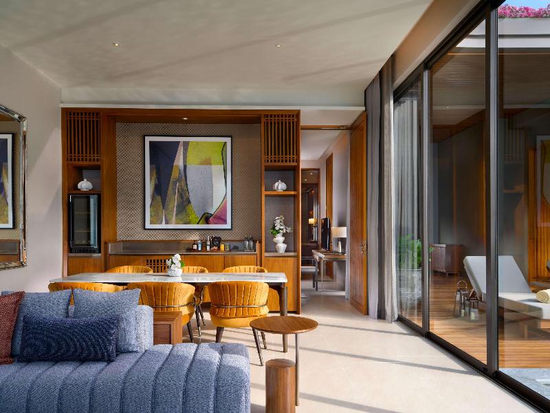 V Villas Phuket - MGallery - Oda