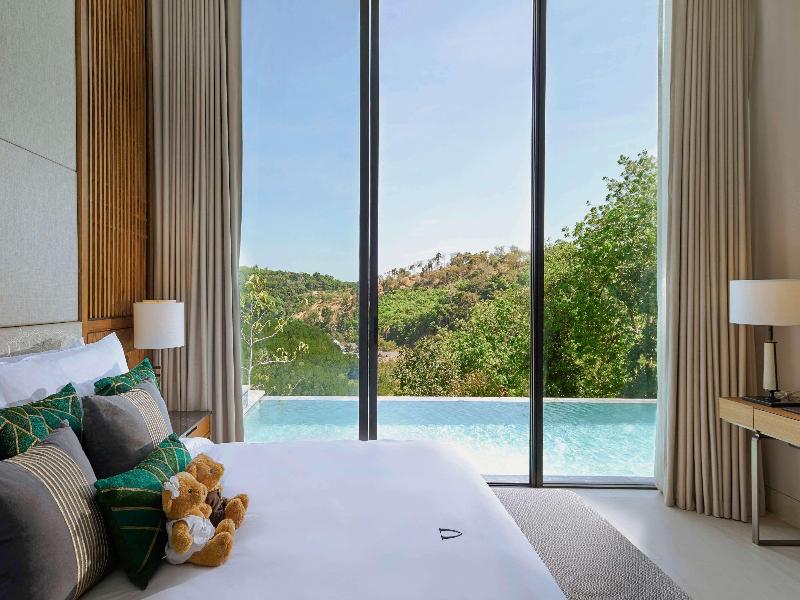 V Villas Phuket - MGallery - Oda