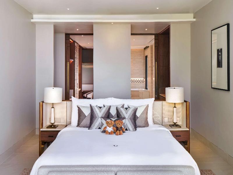 V Villas Phuket - MGallery - Oda