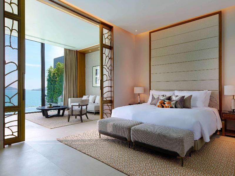 V Villas Phuket - MGallery - Oda