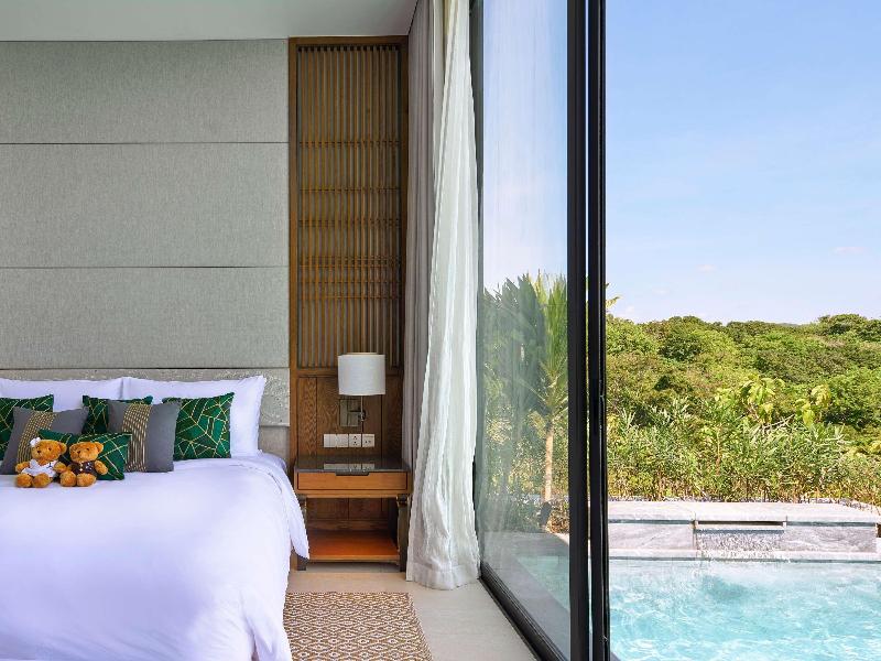 V Villas Phuket - MGallery - Oda
