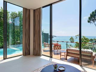 V Villas Phuket - MGallery fotoÄŸrafÄ±