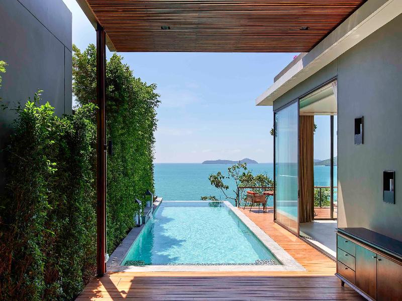 V Villas Phuket - MGallery - Oda
