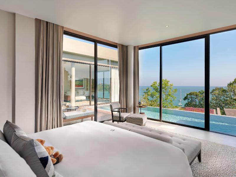 V Villas Phuket - MGallery - Oda