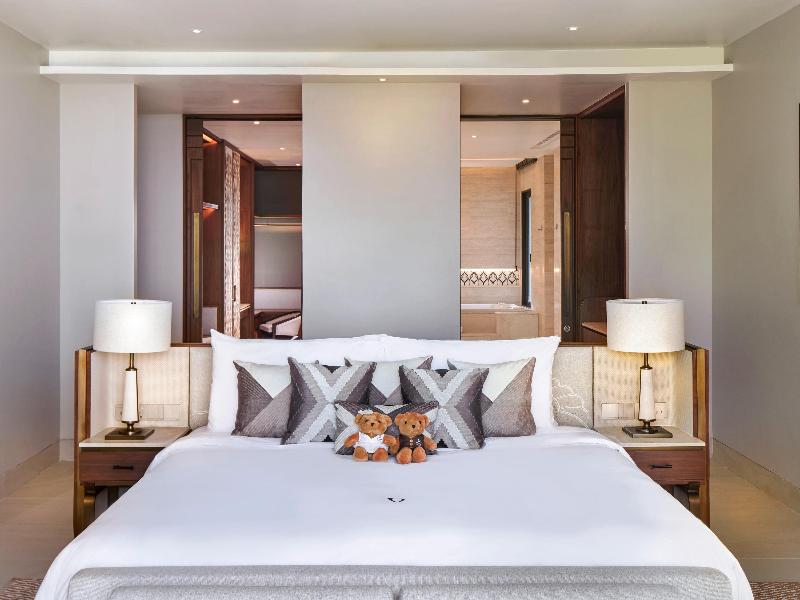 V Villas Phuket - MGallery - Oda