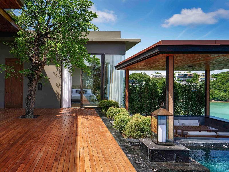V Villas Phuket - MGallery - Oda