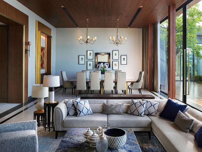 V Villas Phuket - MGallery - Oda