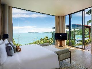 V Villas Phuket - MGallery fotoÄŸrafÄ±