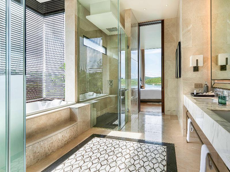 V Villas Phuket - MGallery - Oda