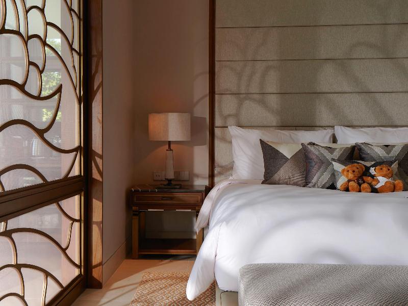 V Villas Phuket - MGallery - Oda