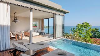 V Villas Phuket - MGallery fotoÄŸrafÄ±