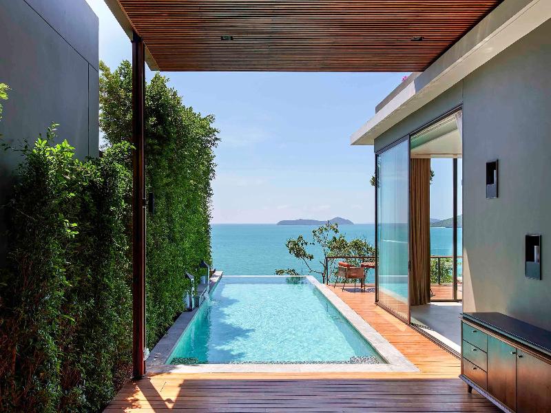 V Villas Phuket - MGallery - Oda