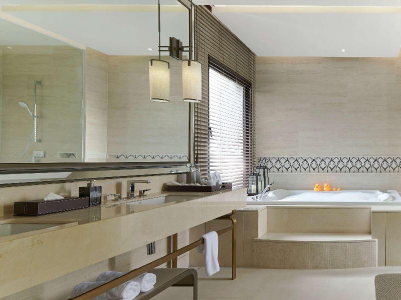 V Villas Phuket - MGallery - Oda
