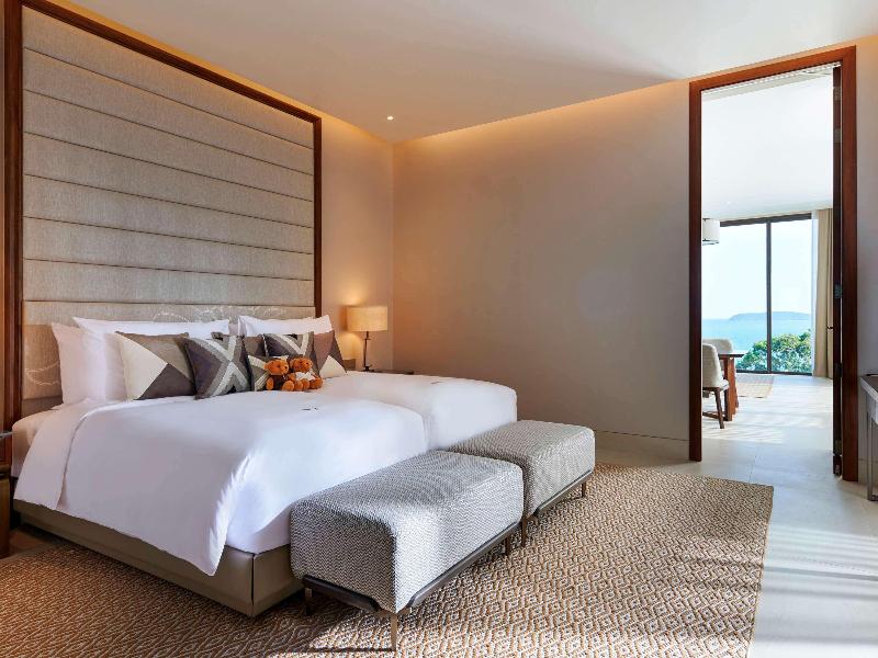V Villas Phuket - MGallery - Oda
