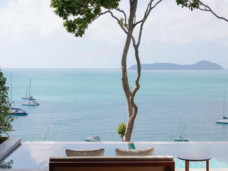 V Villas Phuket - MGallery - Havuz