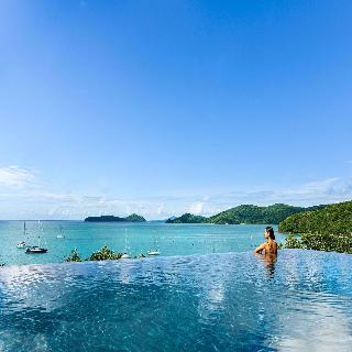 V Villas Phuket - MGallery fotoÄŸrafÄ±