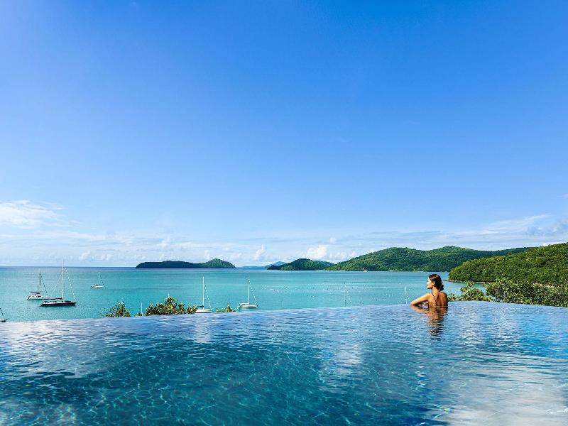 V Villas Phuket - MGallery - Havuz