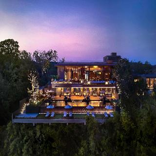 V Villas Phuket - MGallery fotoÄŸrafÄ±