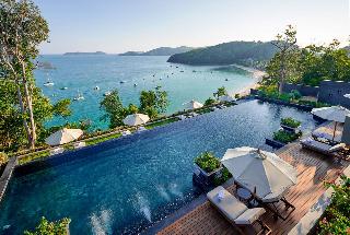 V Villas Phuket - MGallery fotoÄŸrafÄ±