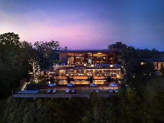 V Villas Phuket - MGallery fotoÄŸrafÄ±