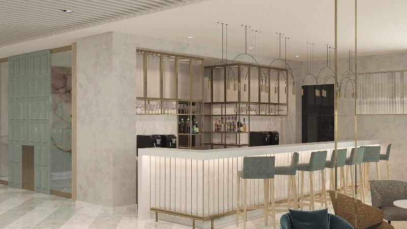 Fame Residence Kemer - Bar