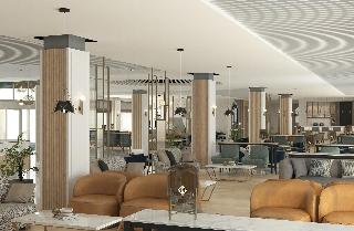 Fame Residence Kemer fotoÄŸrafÄ±