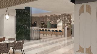Fame Residence Kemer fotoÄŸrafÄ±