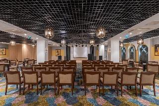Fame Residence Kemer fotoÄŸrafÄ±