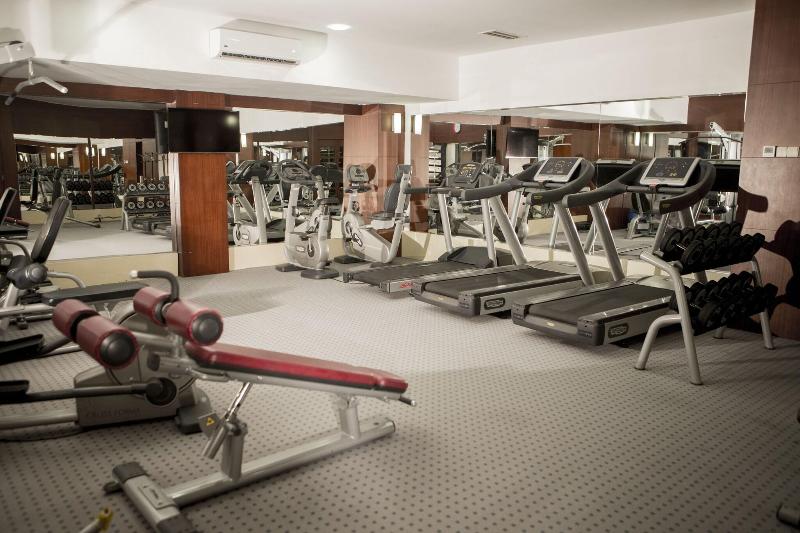 Fame Residence Kemer - Aktivite