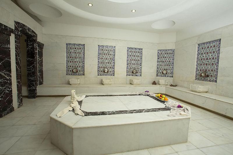 Fame Residence Kemer - Aktivite
