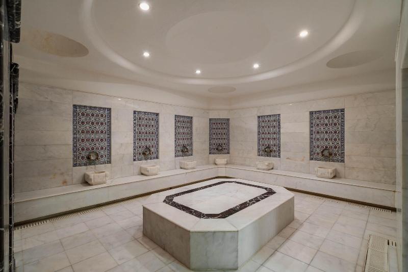 Fame Residence Kemer - Aktivite