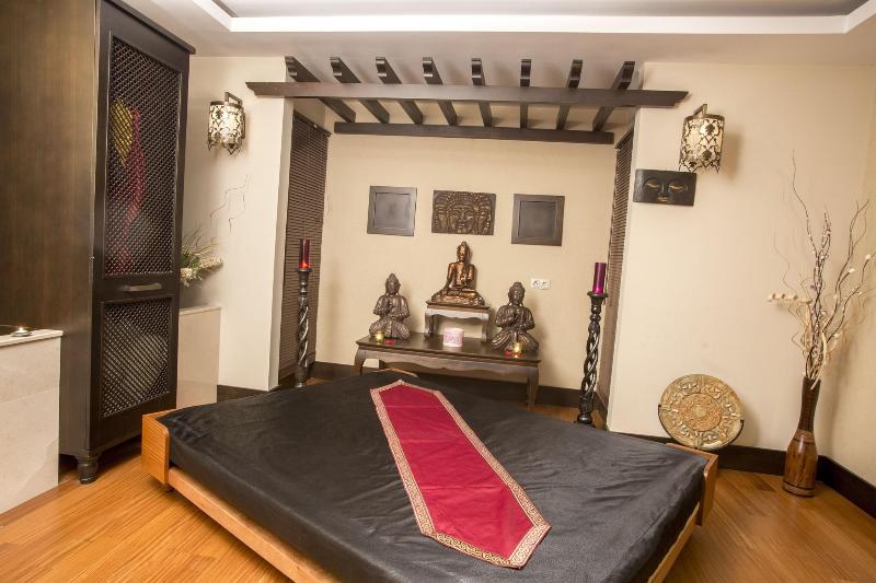 Fame Residence Kemer - Aktivite