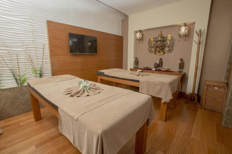 Fame Residence Kemer - Aktivite