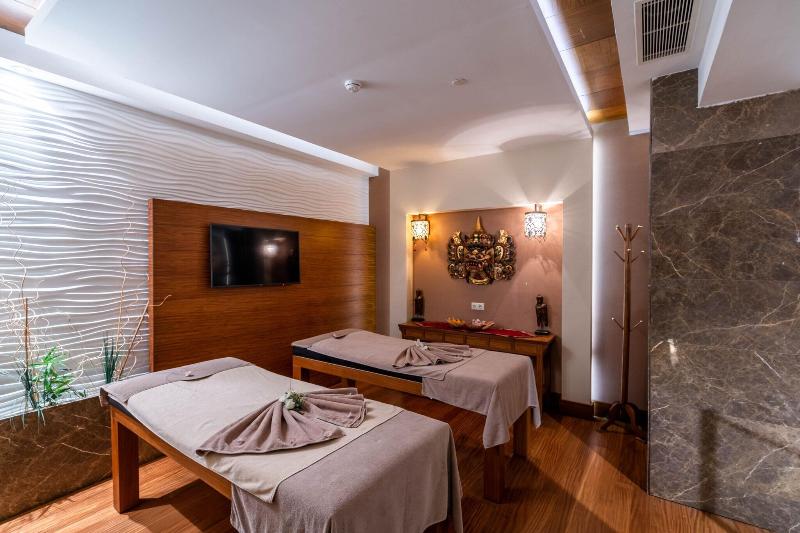 Fame Residence Kemer - Aktivite