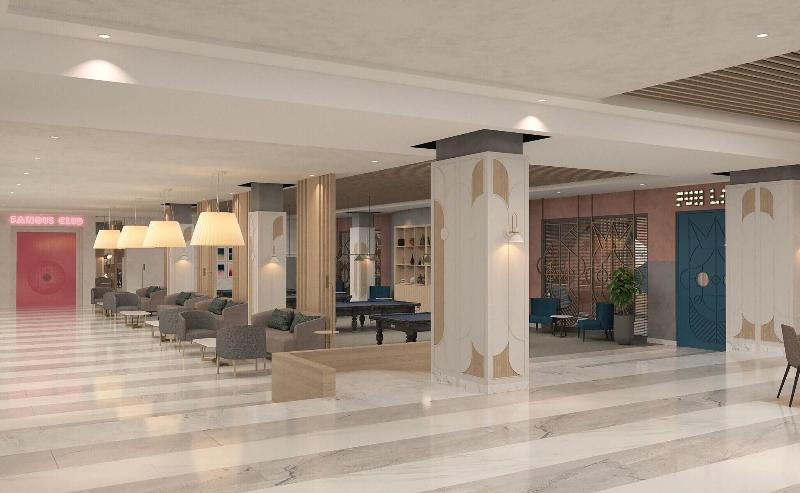 Fame Residence Kemer - Aktivite