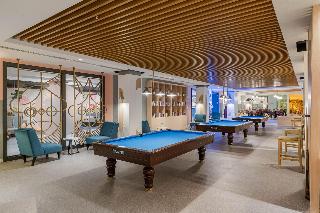 Fame Residence Kemer fotoÄŸrafÄ±
