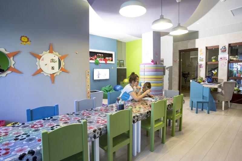 Fame Residence Kemer - Aktivite