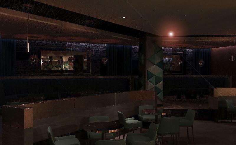 Fame Residence Kemer - Aktivite